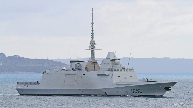 ship